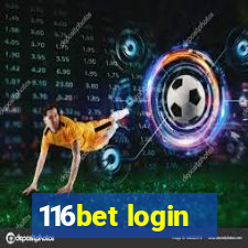 116bet login